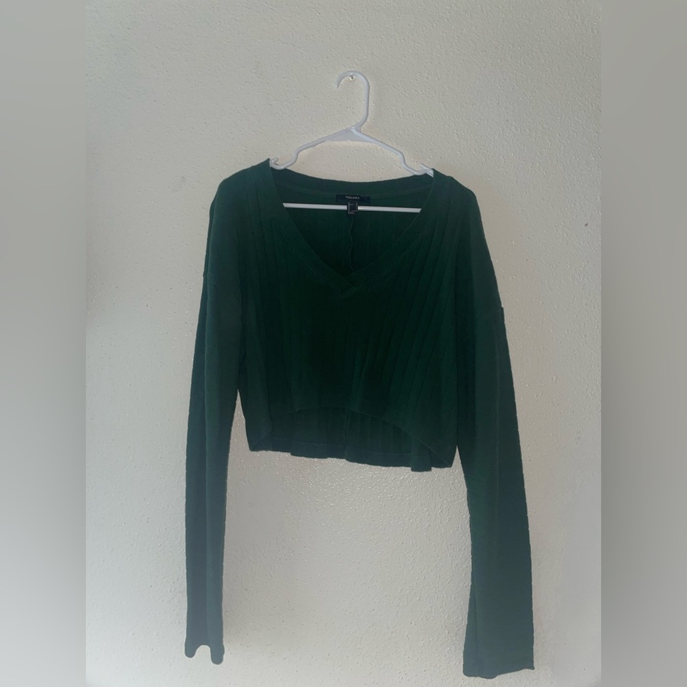 Forever 21 sweater